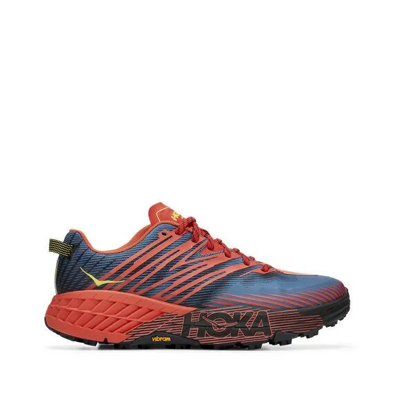 Hoka · HOKA Speedgoat 4, pán.bežecká obuv