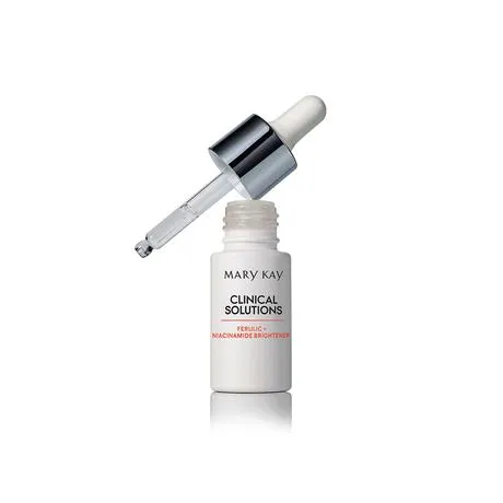 Mary Kay Clinical Solutions® Rozjasňujúce supersérum