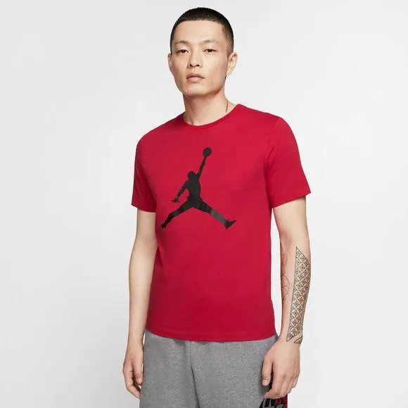 Nike · Jordan Jumpman, tričko