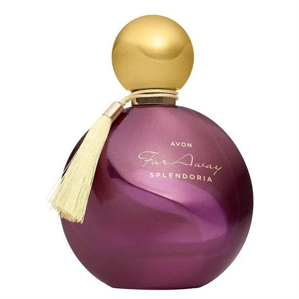 Far Away Splendoria EDP 50 ml