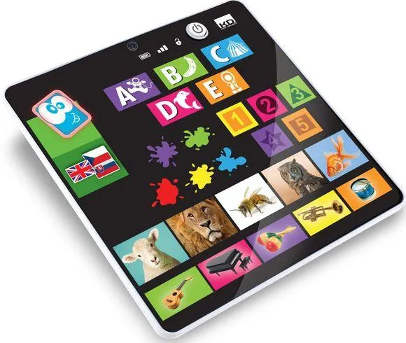 Alltoys 400079 Detský tablet