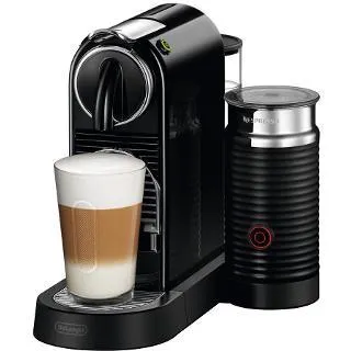 De'Longhi Nespresso (EN267.BAE) + dárek k nákupu