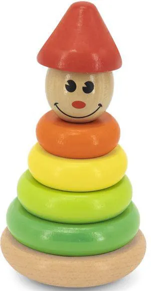 HM Studio 16V55744 Skladačka panáčik