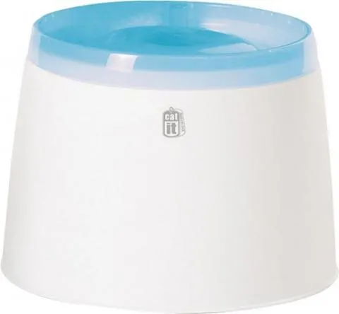 Cat It Fresh a Clean fontána modrá