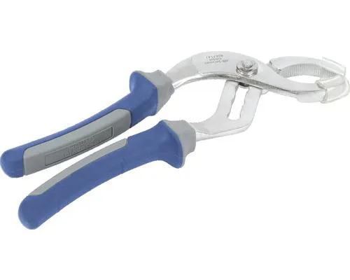 Inštalatérske kliešte