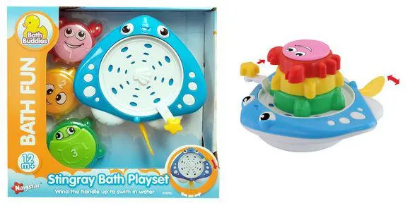 Navystar 69096 Zábava do vody