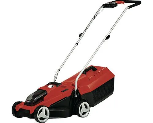 Aku kosačka Einhell Power-X-Change GE-CM 18/32 vr. 2 ks aku a nabíjačky