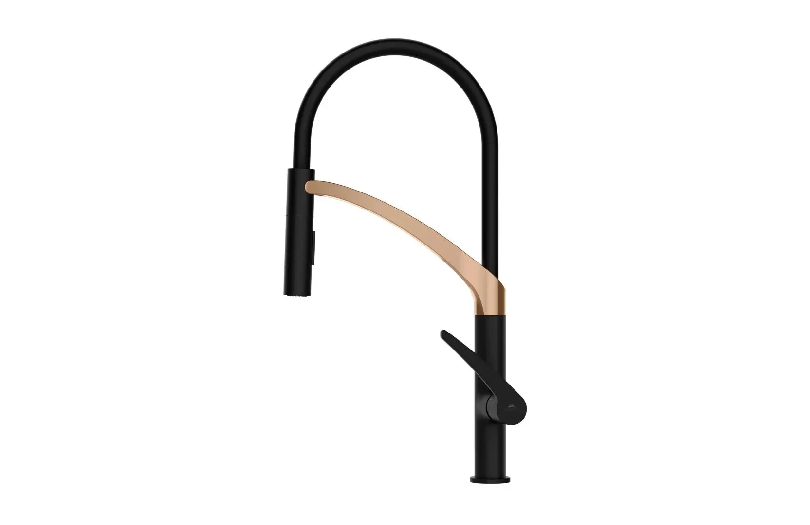 Kuchynská batéria RUBINETA ULTIMA 50 UL501638