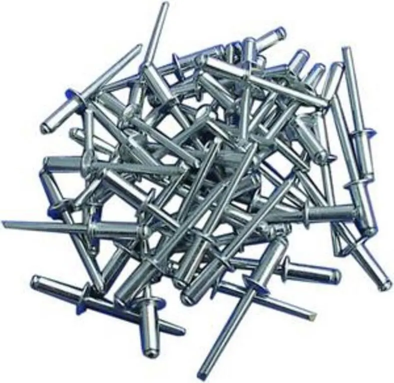 Nity trhacie Al 50ks 4x19mm