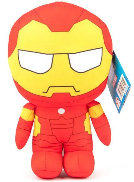 Alltoys 9350-1 interaktívna figúrka Iron man so zvukom 28cm