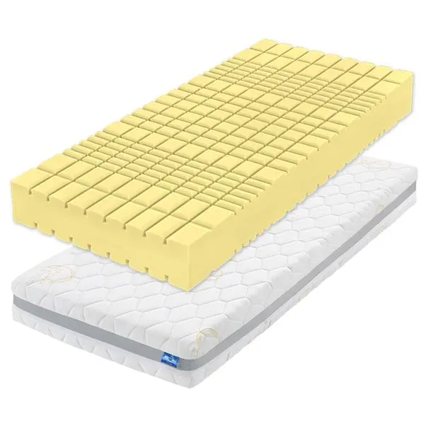 Matrace MEDIBLOK H3 90x200 cm