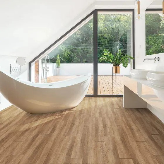 Compact Extra 1005/2-Dub Sterling modulová vinylová podlaha (LVT)