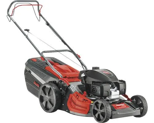 Benzínová kosačka AL-KO 51.9 SP-H Highline Plus 4 vr. náhradného noža