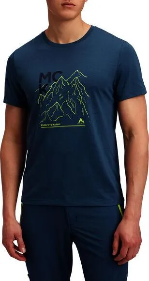 McKinley · Nata M, pánske tričko