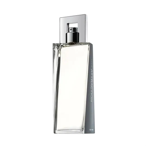 Attraction for Him EDT 75 ml