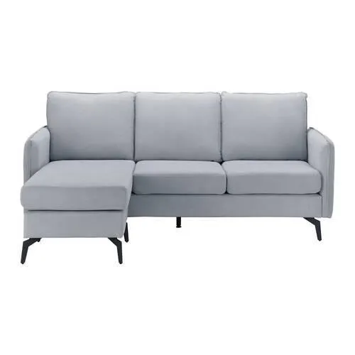 súprava Aurora Sivá