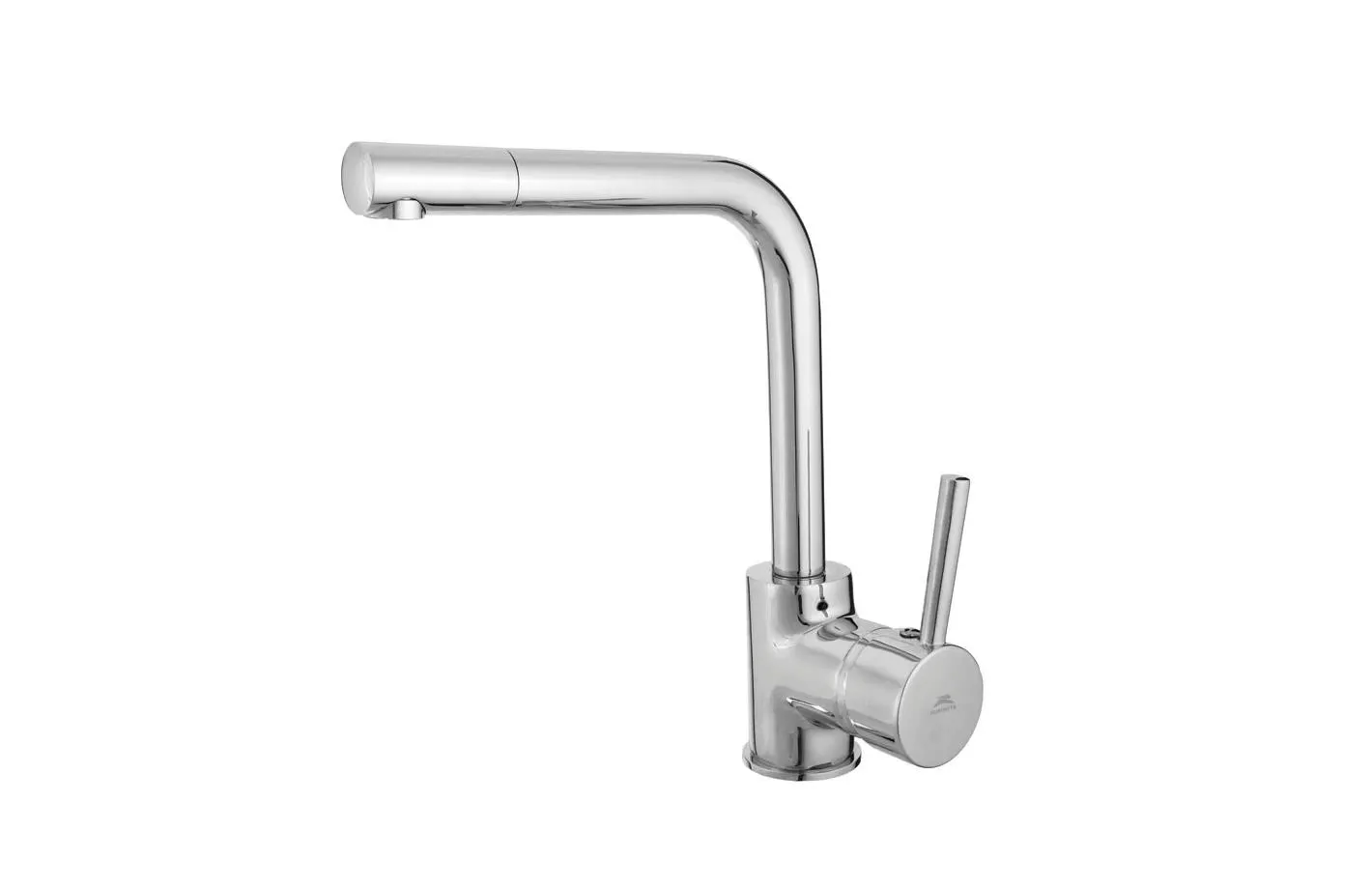 Kuchynská batéria RUBINETA ULTRA 35 U35108