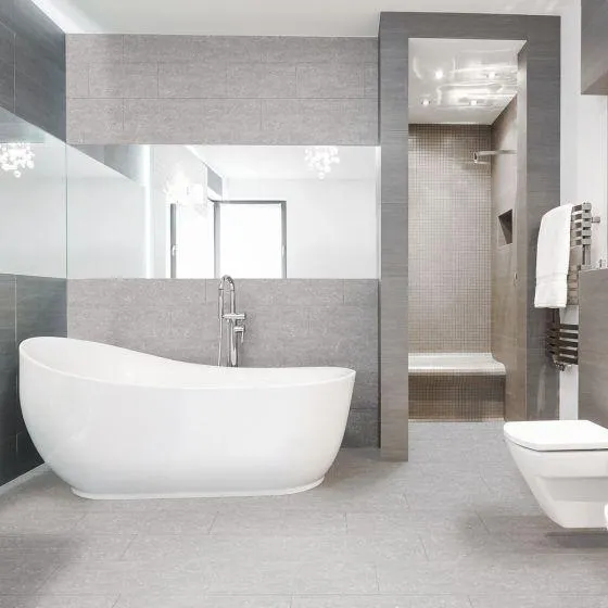 Floor and Wall 32 Ferrara SPC podlaha