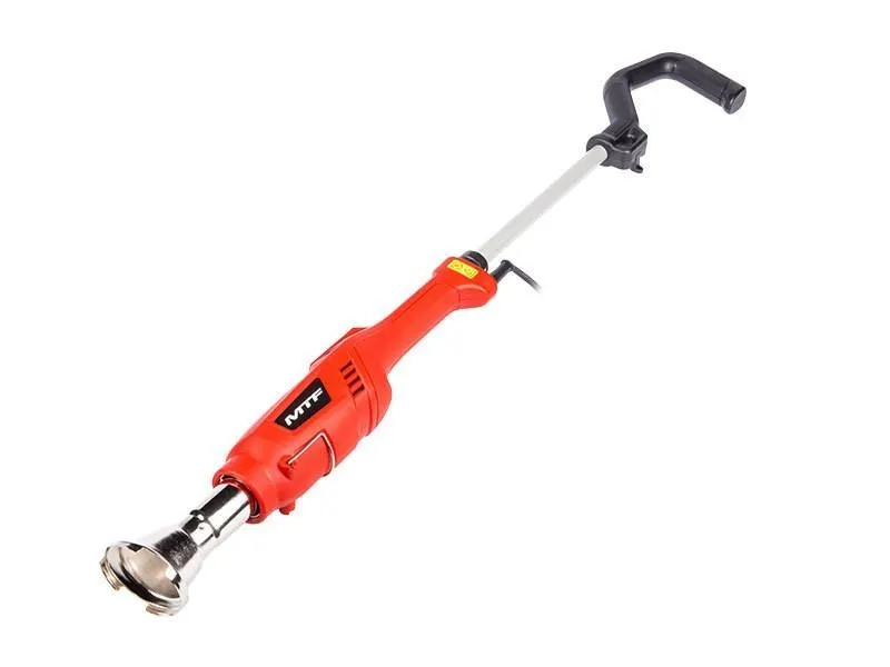 Hubič plevele MTF WBE 2000 V