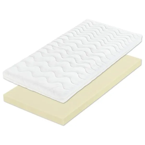 Dětská matrace KID ROBIN 7 60x120 cm