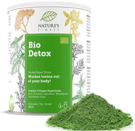 Detox BIO