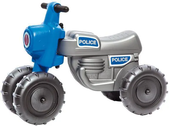 Dohány 121P Odrážadlo Cross 2 Polícia