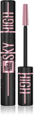 Lash Sensational Sky High Cosmic Black