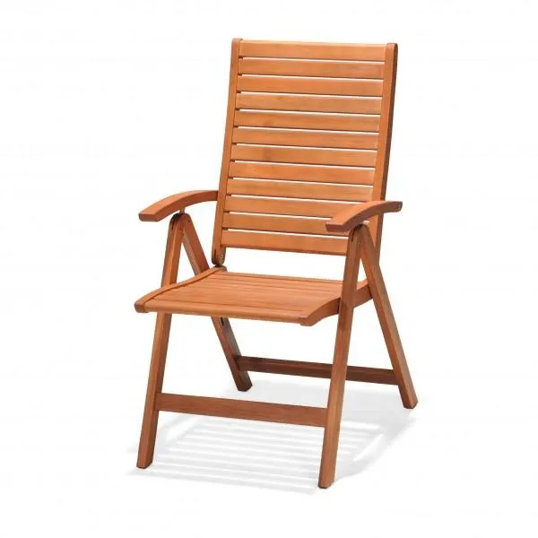 Polohovacie kreslo ORLANDO 74,55x56,5x104,8cm