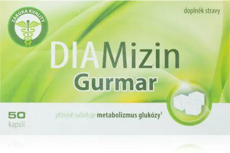 DIAMizin Gurmar