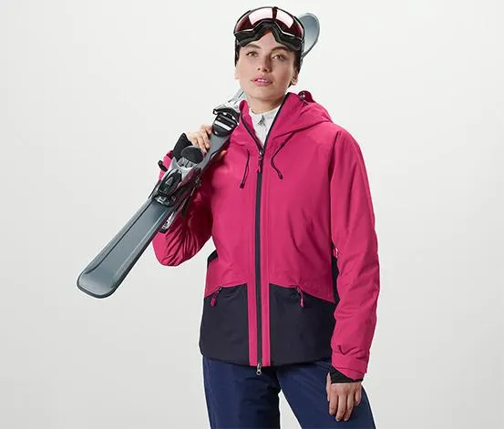 Skijacke