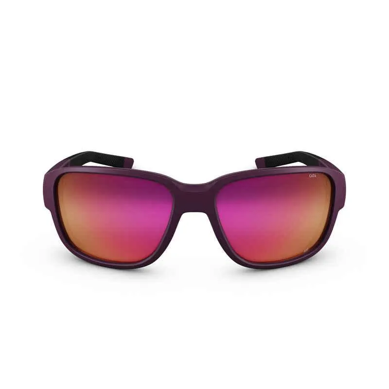 Turistické slnečné okuliare MH570 kategória 4 HD