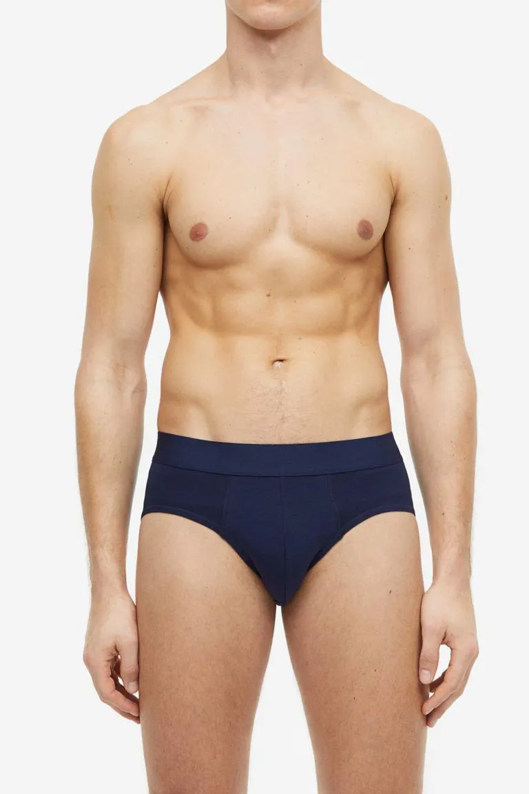 Balenie 3 ks slipov Xtra Life™