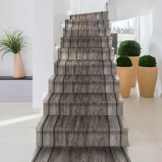 Rama brown behúň 80 cm