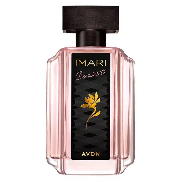 Imari Corset EDT 50 ml