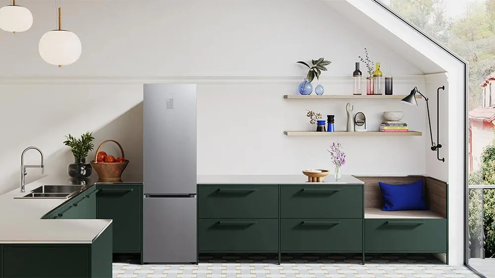 Samsung RB34C705CWW/EF