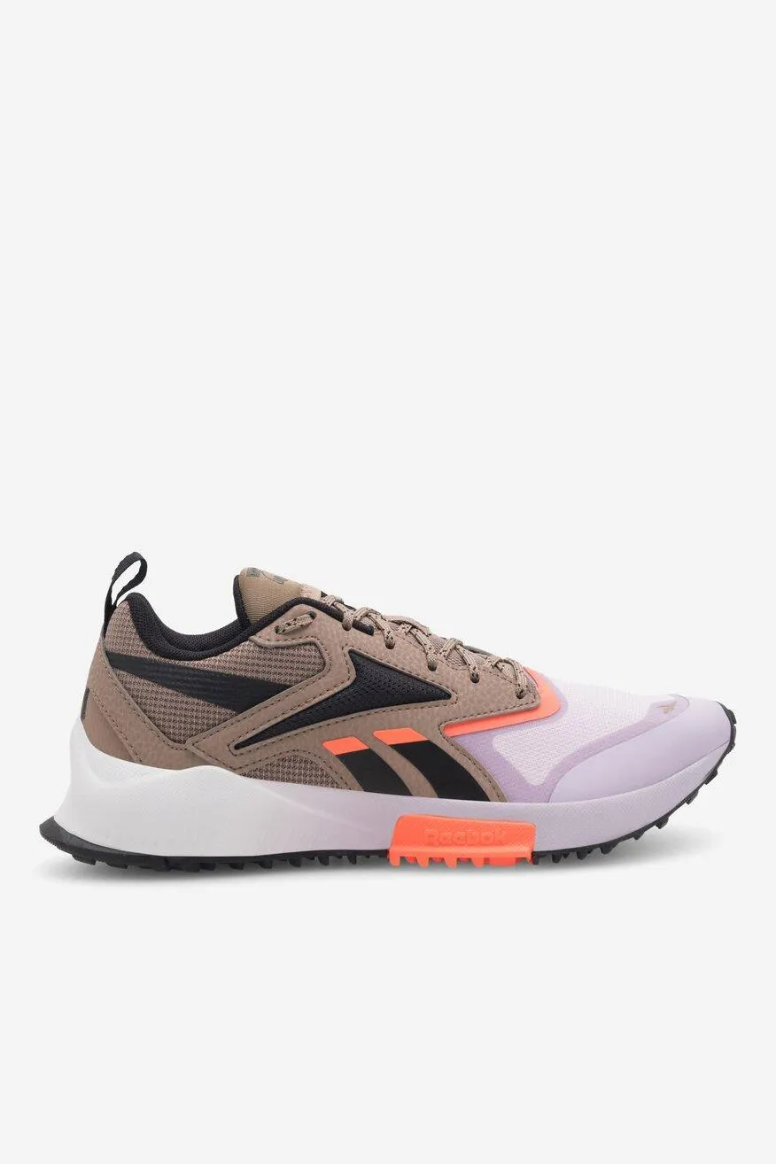 Rekreačná obuv Reebok SVETLO FIALOVÁ