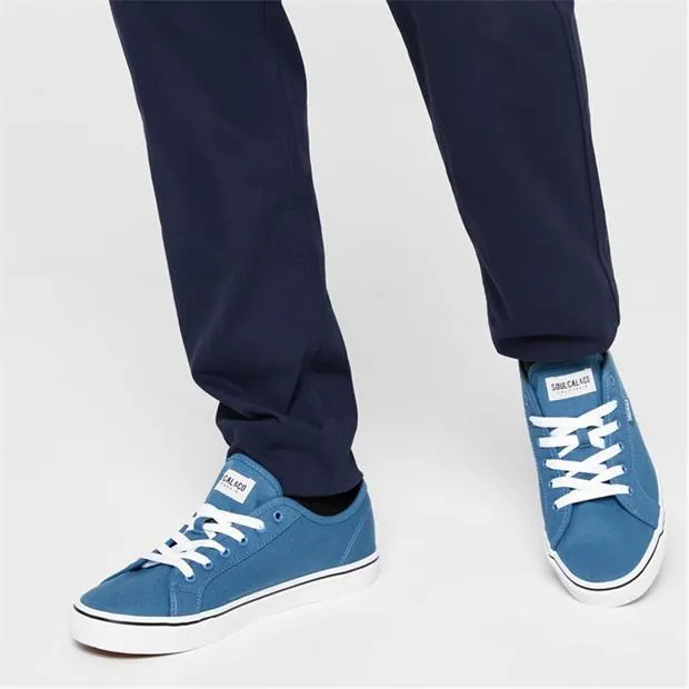 Sunrise LC Mens Canvas Shoes