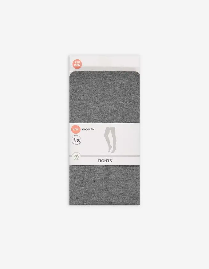 Pančuchové nohavice - 130 den