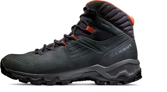 Mammut · Pán. trekingová obuv Mercury IV Mid GTX veï. VB