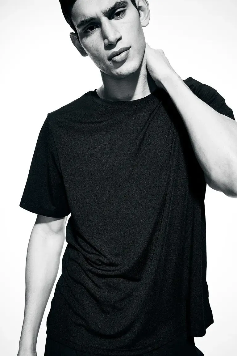 Tricou de sport din DryMove™