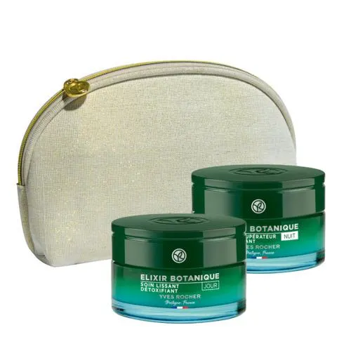 Sada Elixir Botanique