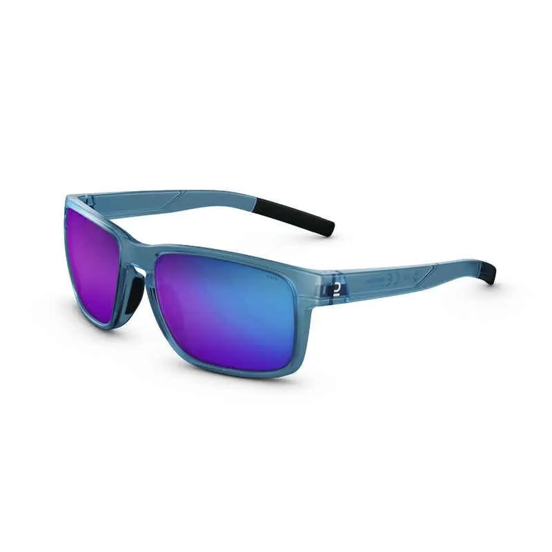 Turistické slnečné okuliare MH530 kategória 3