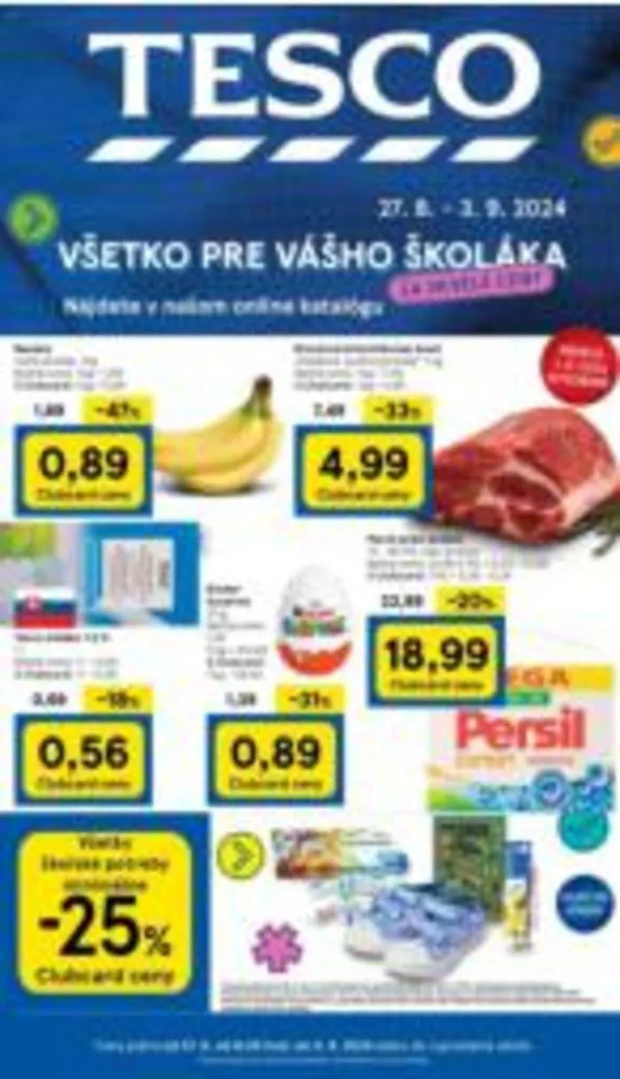 Naše najlepšie ponuky pre vás - 1