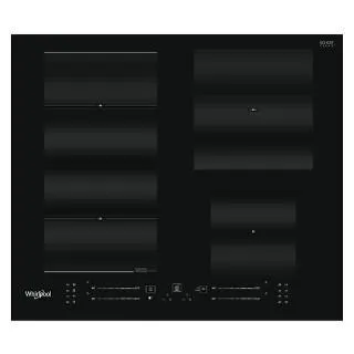 Whirlpool WF S4160BF