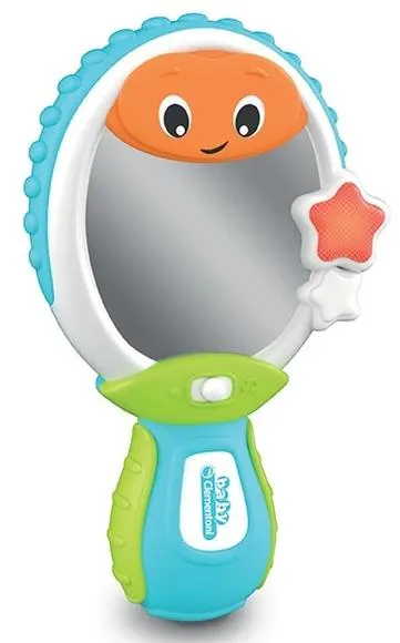 HM Studio 33CB17329 Hrkálka zrkadlo