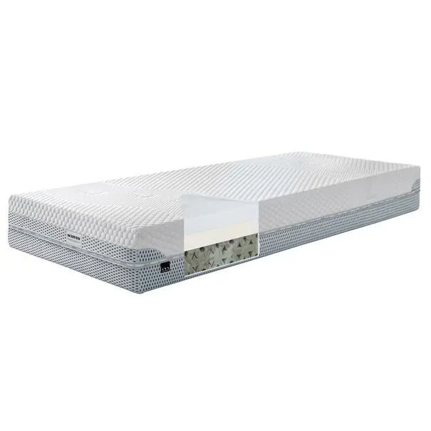 Matrace LUXURY MIND 100x200 cm