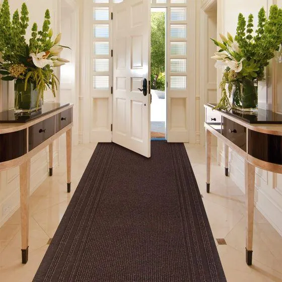 Passat brown behúň 67 cm