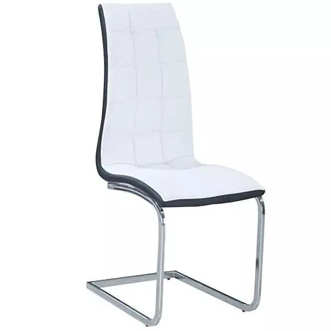 Stolička Modern White DC-37