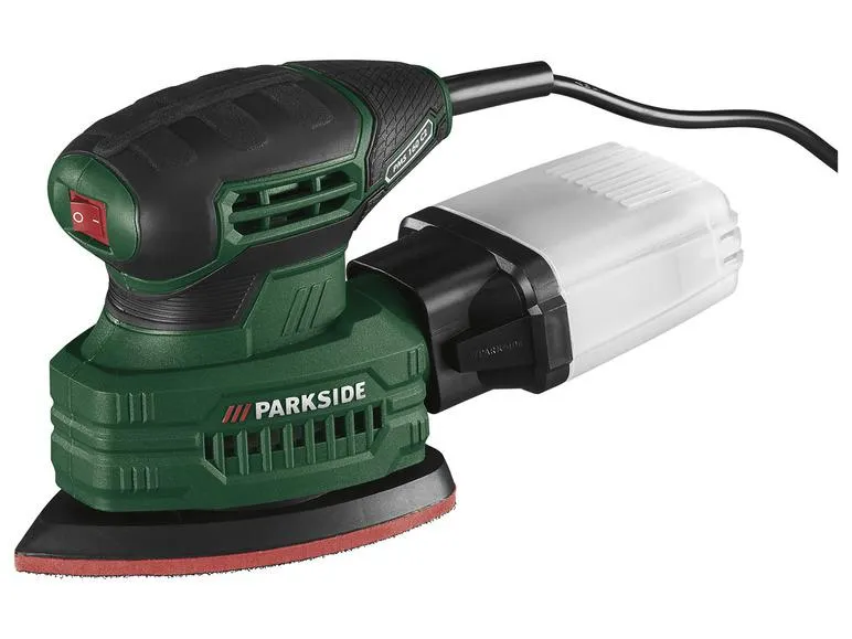 PARKSIDE® Multibrúska PMS 160 C2