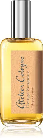 Atelier Cologne Cologne Absolue Orange Sanguine